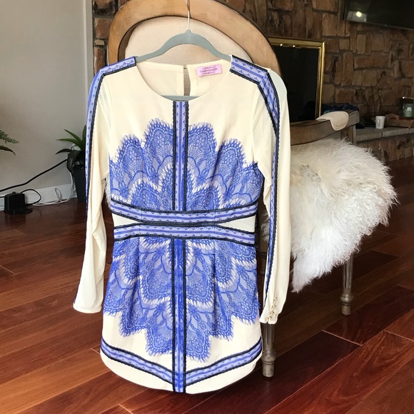 Dress - Picture 3 of 7